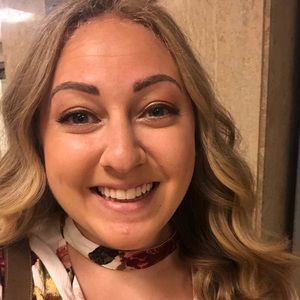 Meet your Posher, Jamie